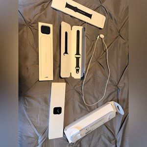 Apple Watch Series 6 44mm GPS/Cellular